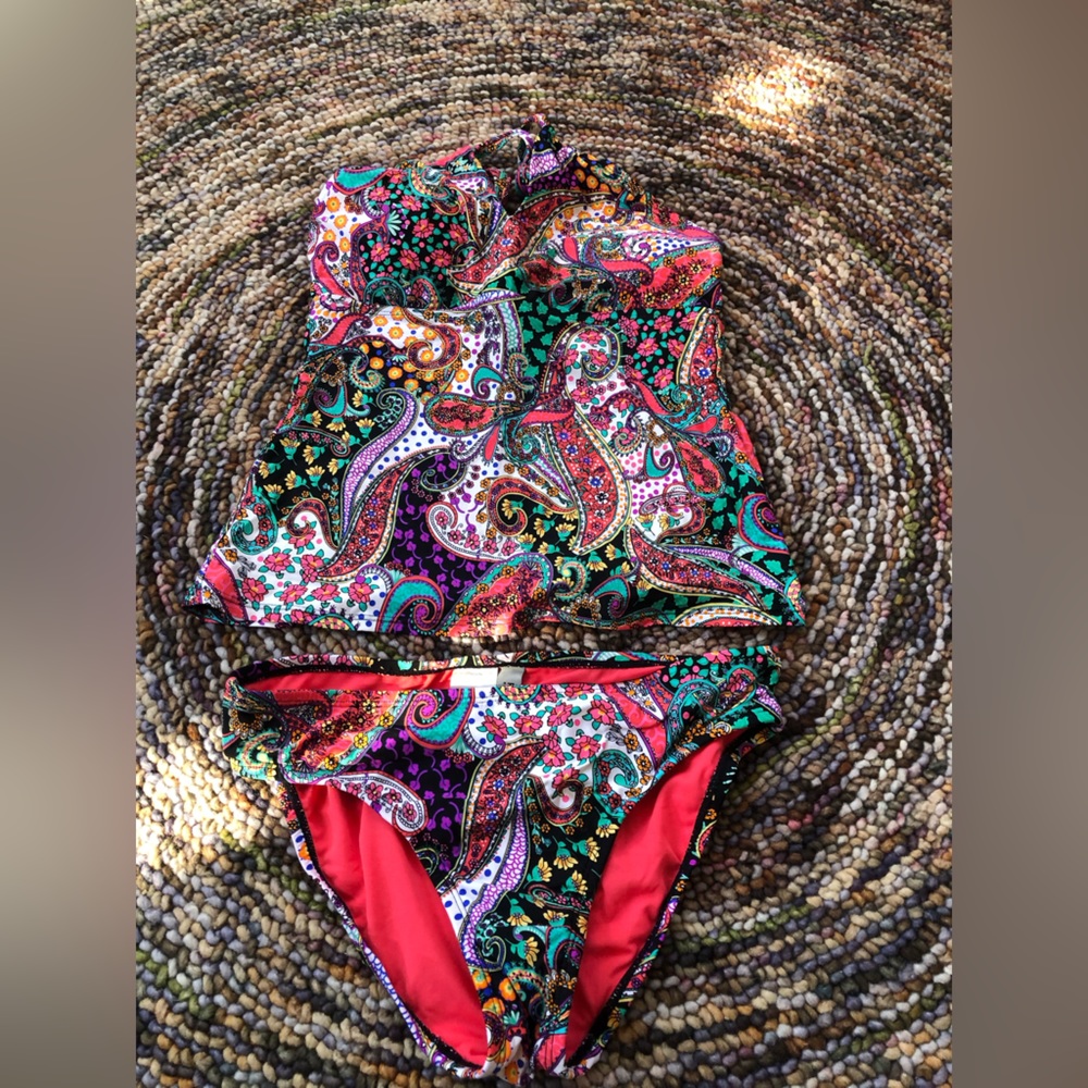 Garnet Hill Swimsuit